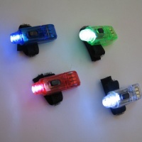 SE Finger LED Light (4 Pack) SE Finger LED Light (4 Pack)