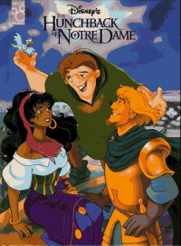 The Hunchback of Notre Dame The Hunchback of Notre Dame