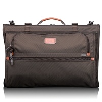 Carry 1-2 garments with you on board in this convenient, compact design. Features include curtain with zip pockets. Carry 1-2 garments with you on board in this convenient, compact design. Features include curtain with zip pockets.