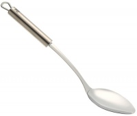 WMF Profi Plus 12-1/2-Inch Stainless Steel Serving Spoon WMF Profi Plus 12-1/2-Inch Stainless Steel Serving Spoon