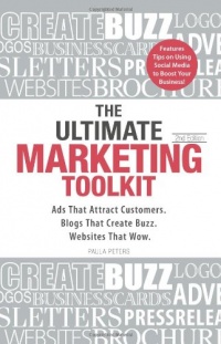 The Ultimate Marketing Toolkit: Ads That Attract Customers. Blogs That Create Buzz. Web Sites That Wow. The Ultimate Marketing Toolkit: Ads That Attract Customers. Blogs That Create Buzz. Web Sites That Wow.