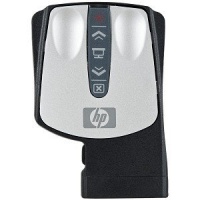 HP Mogo Bluetooth X54 Presenter Travel Mouse for Laptops HP Mogo Bluetooth X54 Presenter Travel Mouse for Laptops