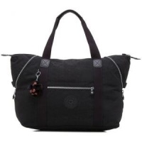 Kipling Art Large Tote TM2060 - Black Kipling Art Large Tote TM2060 - Black