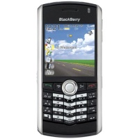 BlackBerry Pearl 8100 Unlocked Phone with Quad-Band GSM,GPRS, EDGE, 1 MP Camera, Camcorder and bluetooth v2.0 compatible - International Version with No Warranty (Black with Silver) BlackBerry Pearl 8100 Unlocked Phone with Quad-Band GSM,GPRS, EDGE, 1 MP Camera, Camcorder and bluetooth v2.0 compatible - International Version with No Warranty (Black with Silver)
