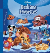 Disney Bedtime Favorites (Storybook Collection) Disney Bedtime Favorites (Storybook Collection)