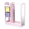 Guidecraft See and Store Dress Up Center - Pastel