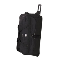 Transworld Luggage 36 Rolling Duffle Bag Transworld Luggage 36 Rolling Duffle Bag