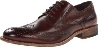 Kenneth Cole New York Men's Mind Tricks Oxford,Brown,7.5 M US Kenneth Cole New York Men's Mind Tricks Oxford,Brown,7.5 M US