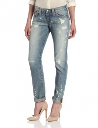 True Religion Women's Cameron Boyfriend Jean True Religion Women's Cameron Boyfriend Jean