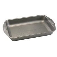 Circulon Nonstick Bakeware 9-by-13-Inch Rectangular Cake Pan