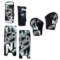 NHL Youth Street Extreme Goalie Set NHL Youth Street Extreme Goalie Set