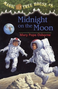 Midnight on the Moon (Magic Tree House, No. 8) Midnight on the Moon (Magic Tree House, No. 8)