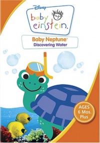 Baby Einstein - Baby Neptune - Discovering Water