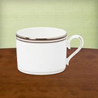 Lenox Federal Platinum Cup, Chocolate Lenox Federal Platinum Cup, Chocolate