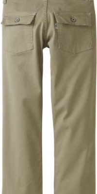 Levi's Boys 8-20 Styled 514 Slim Straight Fit Work Pant, Silt, 12 Regular Levi's Boys 8-20 Styled 514 Slim Straight Fit Work Pant, Silt, 12 Regular