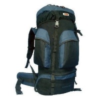 CUSCUS 6200ci 88L Internal Frame Hiking Camp Travel Backpack Navy CUSCUS 6200ci 88L Internal Frame Hiking Camp Travel Backpack Navy