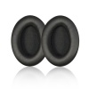 Replacement Earpad ear pad cushions For Monster beats by Dr. Dre Studio Headphones (Not For Solo Headphones)