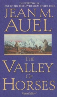 The Valley of Horses (Earth's Children, Book 2) The Valley of Horses (Earth's Children, Book 2)