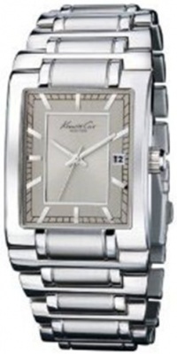 Kenneth Cole Men's KC3540 Reaction Watch Kenneth Cole Men's KC3540 Reaction Watch