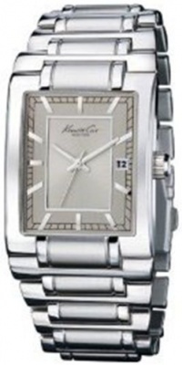 Kenneth Cole Men's KC3540 Reaction Watch