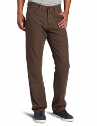 DL1961 Men's Vince Straight Fit Jeans, Sand, 32 DL1961 Men's Vince Straight Fit Jeans, Sand, 32