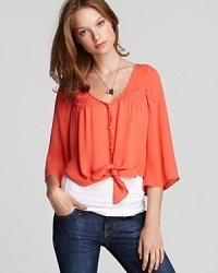 Dolce Vita Alejandra Top Dolce Vita Alejandra Top
