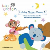 Lullaby Classics 2 Lullaby Classics 2