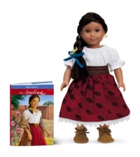 Josefina Mini Doll (American Girl) Josefina Mini Doll (American Girl)
