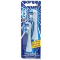 Arm & Hammer Spinbrush Pro Clean Medium Powered Toothbrush Replacement Heads-2ct, 2 pack Arm & Hammer Spinbrush Pro Clean Medium Powered Toothbrush Replacement Heads-2ct, 2 pack