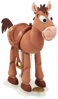 Toy Story 3 Woody's Horse Bullseye Toy Story 3 Woody's Horse Bullseye