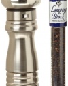 William Bounds 8-Inch HM pepper Mill
