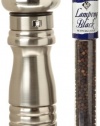 William Bounds 8-Inch HM pepper Mill