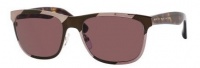 Marc by Marc Jacobs MMJ229/S Sunglasses - 0MU4 Matte Brown Havana (EJ Brown Lens) - 56mm Marc by Marc Jacobs MMJ229/S Sunglasses - 0MU4 Matte Brown Havana (EJ Brown Lens) - 56mm