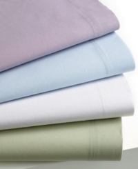 Dream peacefully night after night in the casual comfort of Style&co. with these Solid sheet sets, boasting 200-thread count cotton and a variety of fresh hues so you can mix and match with any Style&co. bed. Dream peacefully night after night in the casual comfort of Style&co. with these Solid sheet sets, boasting 200-thread count cotton and a variety of fresh hues so you can mix and match with any Style&co. bed.