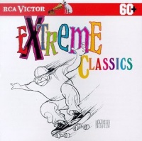 Extreme Classics Extreme Classics
