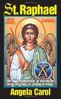 St. Raphael St. Raphael