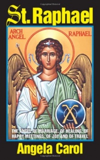 St. Raphael