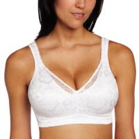 Playtex Women's 18 Hour Smooth N' Stylish Soft Cup Bra Playtex Women's 18 Hour Smooth N' Stylish Soft Cup Bra