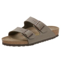 Birkenstock Arizona Birkibuc Sandal Birkenstock Arizona Birkibuc Sandal