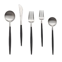 This uncomplicated design embraces understated elegance. With a minimalist point of view, the shape shows strength in subtlety to transform settings into statements. This uncomplicated design embraces understated elegance. With a minimalist point of view, the shape shows strength in subtlety to transform settings into statements.