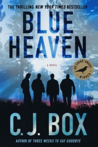 Blue Heaven Blue Heaven