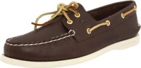 Sperry Top-Sider AO 2-Eye Women Color: Classic Brown Width: Medium Womens Size: 10 Sperry Top-Sider AO 2-Eye Women Color: Classic Brown Width: Medium Womens Size: 10
