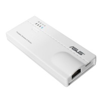 ASUS 802.11b/g/n Portable Wireless Router (WL-330N) ASUS 802.11b/g/n Portable Wireless Router (WL-330N)