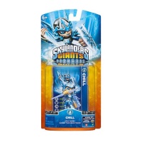 Activision Skylanders Giants Single Character Pack Core Series 2 Chill Activision Skylanders Giants Single Character Pack Core Series 2 Chill