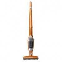 Electrolux Ergorapido Bagless Cordless 2-in-1 Handheld/Stick Vacuum Cleaner (Tangerine) Electrolux Ergorapido Bagless Cordless 2-in-1 Handheld/Stick Vacuum Cleaner (Tangerine)