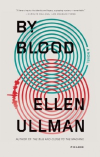 By Blood: A Novel