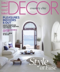 Elle Decor (1-year auto-renewal) Elle Decor (1-year auto-renewal)