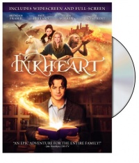Inkheart Inkheart