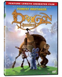 Dragon Hunters Dragon Hunters