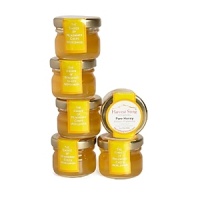 This artisan-crafted honey from Armenia's Ararat Valley is deliciously flavorful - a chic gourmet gift year-round. This artisan-crafted honey from Armenia's Ararat Valley is deliciously flavorful - a chic gourmet gift year-round.